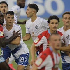 El Lugo ganó en su última visita al Heliodoro