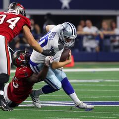 Jerry Jones: Cowboys ganarán con Cooper Rush