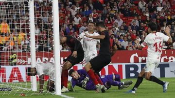 OCASION JULES KUNDE VACKLIC MORATA