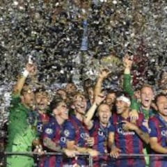 La Prensa habla de "Dream Tri"