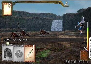 Baten Kaitos, Impresiones (GameCube)