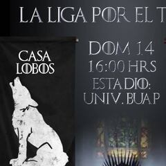 Lobos BUAP – Tigres en vivo: Liga MX, jornada 14