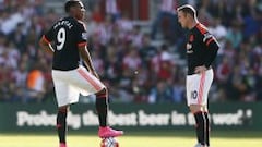 El United logra la remontada y queda como escolta del Chelsea