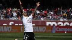 "Estás volando": el intercambio de mensajes entre Vidal y Bolados