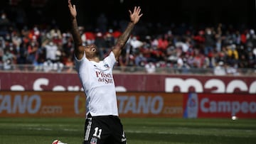 "Estás volando": el intercambio de mensajes entre Vidal y Bolados