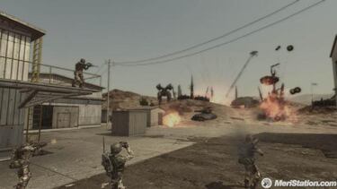 Enemy Territory: Quake Wars, Impresiones