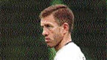 <B>AL MANDO</B>. Srecko Katanec fue jugador de la Sampdoria a principios de los 90.