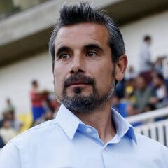 Compagnucci: "Miguel Ramírez trabaja muy parecido a Sampaoli"