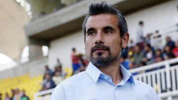 Compagnucci: "Miguel Ramírez trabaja muy parecido a Sampaoli"