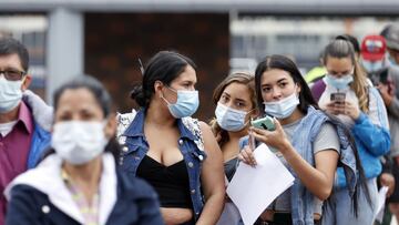 Vacunación CDMX: fechas para segunda dosis a personas de 30 a 39 años