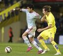 Villarreal-Celta en imágenes