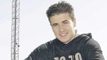 <b>CAMBIOS</b>. "Hemos cambiado sobre todo en la actitud del equipo"