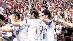 Campeón de Champions