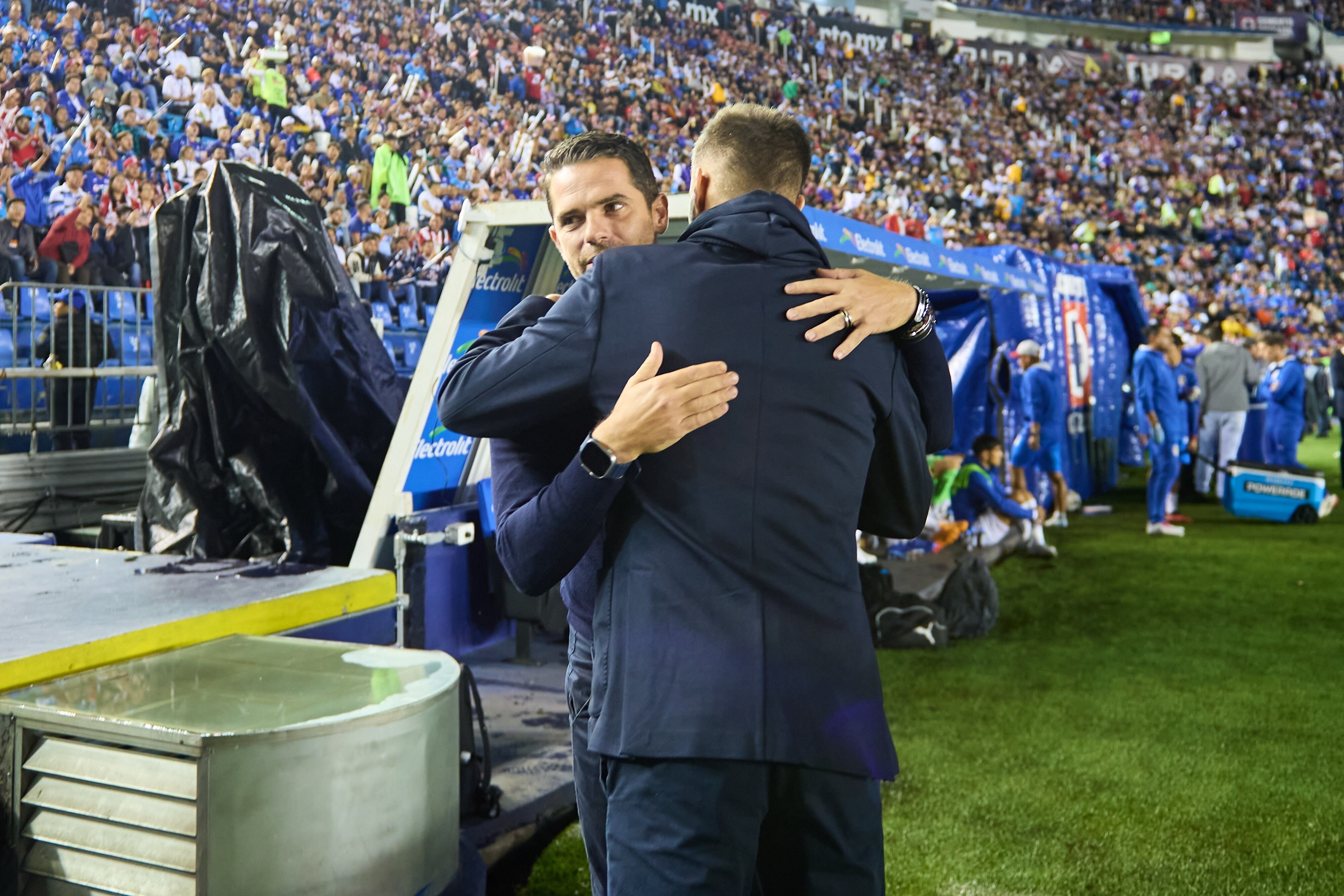 Así de Bolas: Anselmi y Gago están pagando un karma