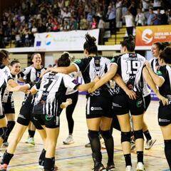 El Málaga se queda fuera de la Liga Europea por alineación indebida