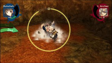 Captura de pantalla - Utawarerumono: Mask of Truth (PS4)