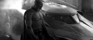 Ben Affleck “absolutamente no” regresaría al DCU bajo la era de James Gunn