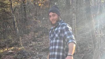 Hallado sin vida un luchador de MMA en Misouri desaparecido hace casi dos años