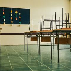 Los nueve días feriados que tendrá noviembre para estudiantes de la SEP