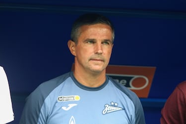 30 años de la ley que cambió el fútbol