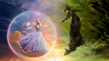 After 125 years ‘Wicked: Part 2’ stays true to the original