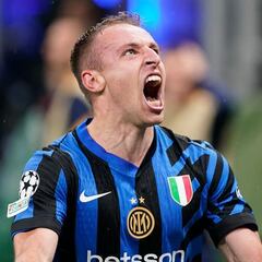 ¿Cuánto puede costarle al Barça el fatídico gol de Frattesi?