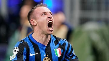 ¿Cuánto puede costarle al Barça el fatídico gol de Frattesi?