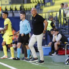 Álvarez: “Hemos de tener personalidad”