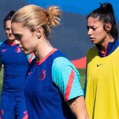 Mapi León obtiene la cautelar