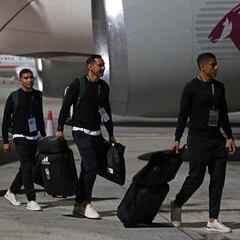 México en el Mundial 2022 en vivo: Noticias y última hora | 17 de noviembre