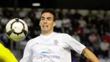 <b>SE LE ECHARÁ DE MENOS. </b>El rendimiento de Alfaro hará que su baja pueda notarse, y mucho, en Sevilla.