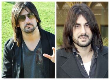 Como otros rostros de la lista, este doble se ha hecho muy popular y ha salido en la televisión argentina. ¿Su nombre? Nicolás García.