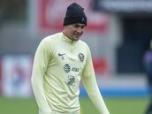 Nico Castillo coquetea con la MLS; Los Ángeles y Miami, opción