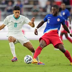 USMNT empata contra Nueva Zelanda y Pochettino tiene trabajo