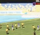 Los 3 goles que le dieron el ascenso a Deportes Concepción