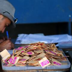 Estas son las fechas de Elecciones en 2025 en Chile: voto obligatorio y qué cargos se eligen