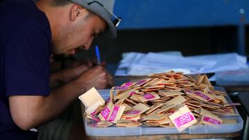 Estas son las fechas de Elecciones en 2025 en Chile: voto obligatorio y qué cargos se eligen