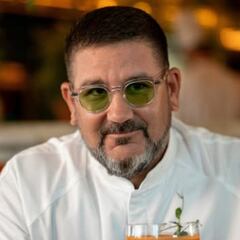 Dani García, cocinero: “El mejor arroz con leche no tiene ni cáscara de naranja ni de limón. Lleva vainilla”