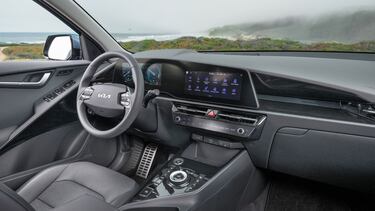 ¿Cuál es el mejor auto para comprar en 2023?
