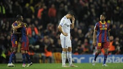 Clásico round-up: Iniesta, Ronaldo, Alcácer, odds...