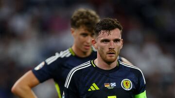 Escocia vs Suiza, Horario, Canal, TV, cómo y dónde ver en México la Euro 2024