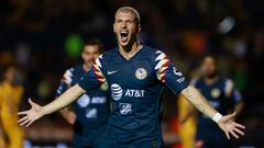 Real Betis president wants to sign Guido as soon as possible