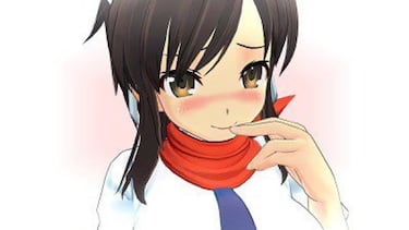 Besa a tu chica favorita de Senran Kagura en PS4 y Vita