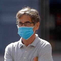 Vázquez: "La actitud de Tebas está siendo un poco cabezota"