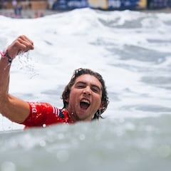 Amenazas de muerte a Griffin Colapinto