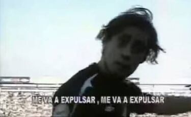 Los 4 momentos memorables que vivió Selman en el fútbol chileno