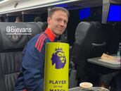 “¿Un MVP de 36 años? Vergüenza para el United...”