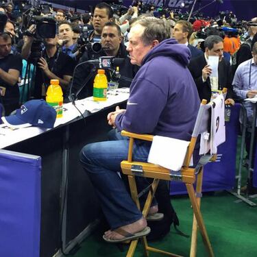 49 curiosidades de cara a la Super Bowl XLIX (segunda parte)