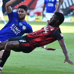 El pellizco por De Paul reactiva la opción de Lerma