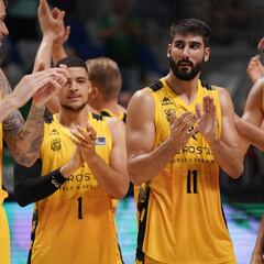 El Real Madrid se mide a un equipo de viejos conocidos